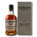 Glenallachie 2009 11 Jahre Premier Cru