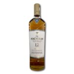 Macallan 12 Jahre Triple Cask