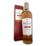 Macallan Classic Cut