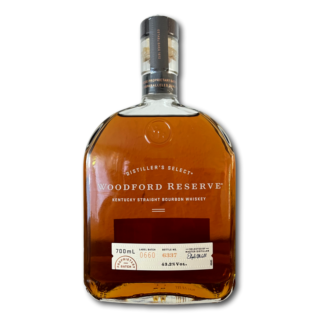 Woodford Reserve Bourbon