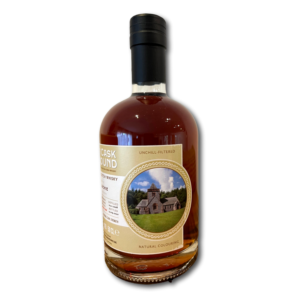 Glenallachie 11 Jahre Port – Bild 2